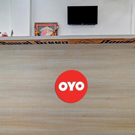 Oyo Flagship Hotel Rudraksh Inn Indore Luaran gambar