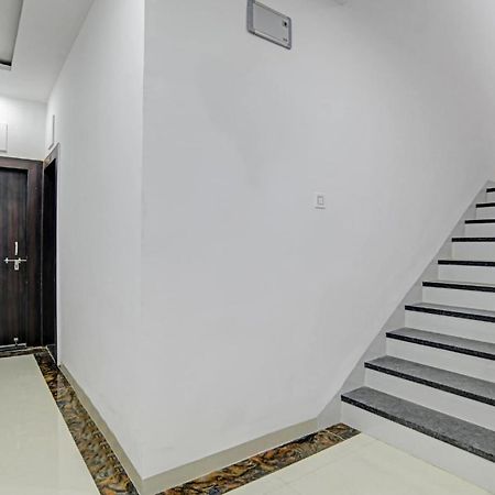 Oyo Flagship Hotel Rudraksh Inn Indore Luaran gambar