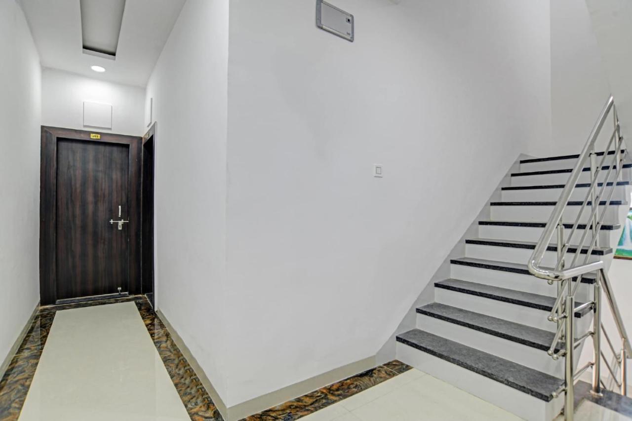 Oyo Flagship Hotel Rudraksh Inn Indore Luaran gambar