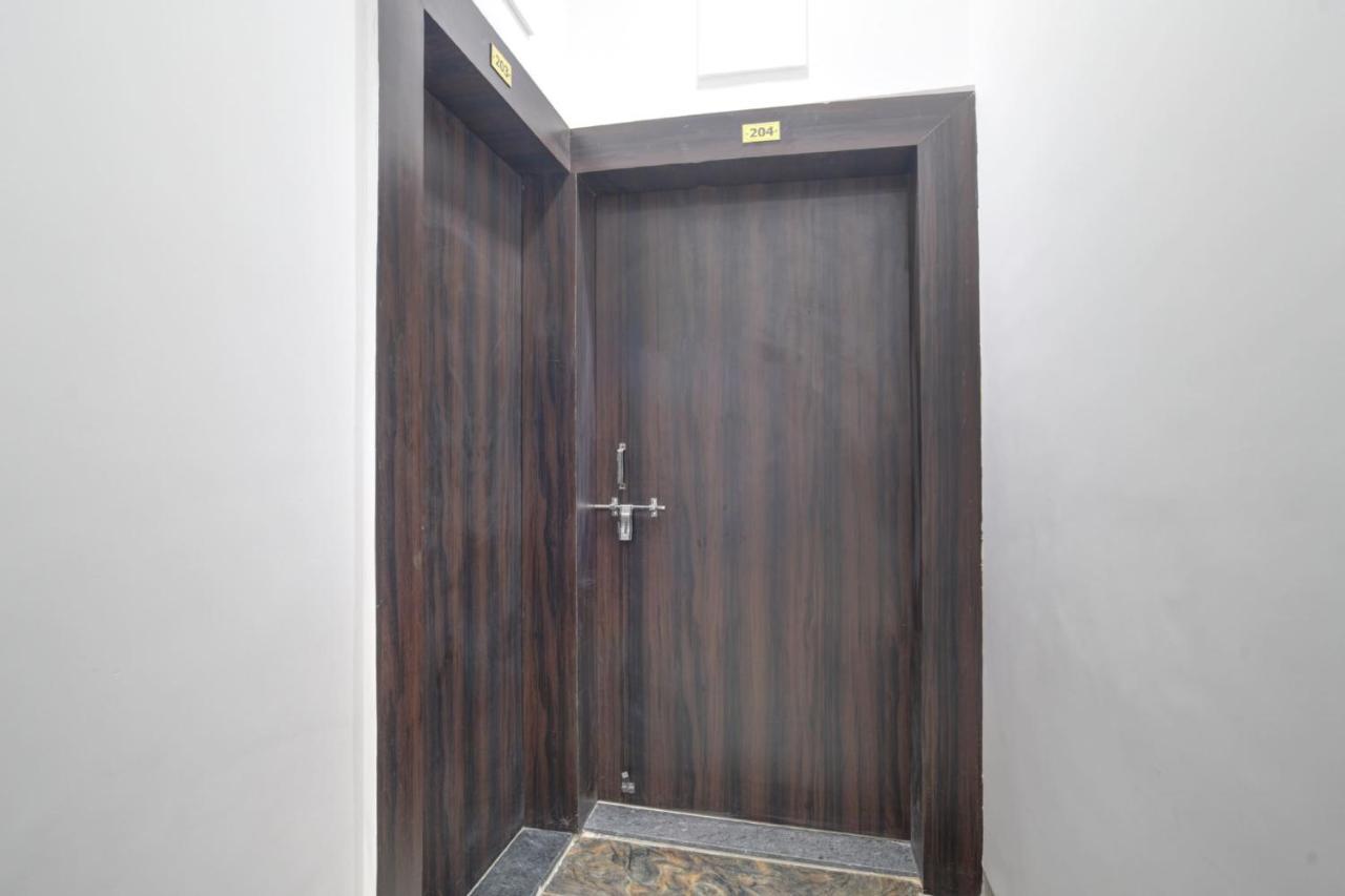 Oyo Flagship Hotel Rudraksh Inn Indore Luaran gambar